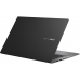 ASUS VivoBook S14 M433IA-EB005R AMD Ryzen 5 4500U Processor 2.4 GHz/8Gb/256Gb M.2 SSD/14.0"FHD IPS AG(1920x1080)/Wi-Fi 6(Gig+)/BT/Cam/Illum KB/Windows 10 Pro/1.4Kg/Alminun_body