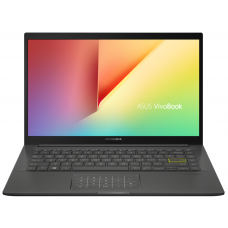 ASUS VivoBook 14 K413EA-EB169T I3-1115G4/8Gb/256GB SSD PCIEG3x2 nVME M2/14.0 FHD (1920x1080) AG IPS/Wi-Fi 6(Gig+)/BT/Cam/Windows 10 Home/B