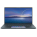 ASUS Zenbook 14 UX435EA-A5022T Intel Core i7-1165G7/16Gb LPDDR4X/1Tb SSD/14,0 FHD  IPS AG 1920x1080/WiFi/BT/ScreenPad 2.0/Windows 10 Home/1.1Kg/Pine_grey/USB-A to RJ45 gigabit adapter
