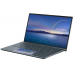 ASUS Zenbook 14 UX435EA-A5022T Intel Core i7-1165G7/16Gb LPDDR4X/1Tb SSD/14,0 FHD  IPS AG 1920x1080/WiFi/BT/ScreenPad 2.0/Windows 10 Home/1.1Kg/Pine_grey/USB-A to RJ45 gigabit adapter