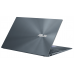 ASUS Zenbook 14 UX435EA-A5022T Intel Core i7-1165G7/16Gb LPDDR4X/1Tb SSD/14,0 FHD  IPS AG 1920x1080/WiFi/BT/ScreenPad 2.0/Windows 10 Home/1.1Kg/Pine_grey/USB-A to RJ45 gigabit adapter