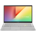 ASUS VivoBook S15 S533EQ-BN201T Core I5-1135G7/16b/1TbGb M.2 SSD/15.6"FHD IPS (1920x1080)/GeForce MX350 2Gb/WiFi6/BT/IllumKB/Cam/Windows 10 Home/1.8Kg/Resolute Red/Aluminum