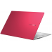 ASUS VivoBook S15 S533EQ-BN201T Core I5-1135G7/16b/1TbGb M.2 SSD/15.6"FHD IPS (1920x1080)/GeForce MX350 2Gb/WiFi6/BT/IllumKB/Cam/Windows 10 Home/1.8Kg/Resolute Red/Aluminum
