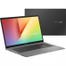 ASUS VivoBook S15 Q1 S533EQ-BN140T Core I5-1135G7/8b/512Gb M.2 SSD/15.6"FHD IPS (1920x1080)/GeForce MX350 2Gb/WiFi/BT/Cam/Windows 10 Home/1.8Kg