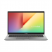 ASUS VivoBook S15 S533EA-BN241T Core I5-1135G7/8b/512Gb M.2 SSD/15.6"FHD IPS (1920x1080)/Intel Iris X Graphics/WiFi6/BT/IllumKB/Cam/Windows 10 Home/1.8Kg/Indie_Black/Aluminum