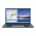 ASUS Zenbook 14 UX435EG-A5054R Intel Core i5-1135G7/8Gb LPDDR4X/256Gb SSD/14,0 FHD IPS AG 1920x1080/WiFi/GF MX450 2Gb/ScreenPad 2.0/Windows 10 Pro/1.1Kg/Pine_grey