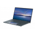 ASUS Zenbook 14 UX435EG-A5054R Intel Core i5-1135G7/8Gb LPDDR4X/256Gb SSD/14,0 FHD IPS AG 1920x1080/WiFi/GF MX450 2Gb/ScreenPad 2.0/Windows 10 Pro/1.1Kg/Pine_grey