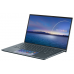 ASUS Zenbook 14 UX435EG-A5081T Intel Core i7-1165G7/8Gb LPDDR4X/512Gb SSD/14,0 FHD  IPS AG 1920x1080/WiFi/GF MX450 2Gb/ScreenPad 2.0/Windows 10 Home/1.1Kg/Pine_grey - 90NB0SI1-M03960