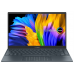 ASUS Zenbook 13 Q1 UX325EA-KG299T Intel Core i7-1165G7/8Gb LPDDR4X/512Gb SSD/13,3FHD  IPS AG 450nits 1920x1080/WiFi/BT/Windows 10 Home/1.07Kg/Pine_grey - 90NB0SL1-M06490