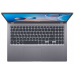 ASUS Laptop 15 X515JP-BQ039T Intel Core i7 1035G7/8Gb/512Gb M.2 SSD/15.6" FHD IPS AG (1920x1080)/no ODD/GeForce  MX330 2 Gb/WiFi 5/BT/Cam/Windows 10 Home/1.8Kg/