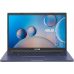 ASUS VivoBook 14 X415JF-EK081T Blue Q2 Pentium N6805/8Gb/256GB SSD PCIEG3x2 nVME M2/14.0 FHD (1920x1080) TN/MX130 2GB/Wi-Fi/BT/Cam//Windows 10 Home/Black/1.4Kg - 90NB0SV3-M01120