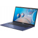ASUS VivoBook 14 X415JF-EK081T Blue Q2 Pentium N6805/8Gb/256GB SSD PCIEG3x2 nVME M2/14.0 FHD (1920x1080) TN/MX130 2GB/Wi-Fi/BT/Cam//Windows 10 Home/Black/1.4Kg - 90NB0SV3-M01120