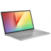 ASUS VivoBook 17 X712JA-AU357T Intel Core i3-1005G1/8Gb/512Gb SSD/17.3" IPS FHD AG (1920x1080)/Intel UHD Graphics/WiFi6/BT/Cam/Windows 10 Home/2.3Kg/Silver - 90NB0SZ1-M04420
