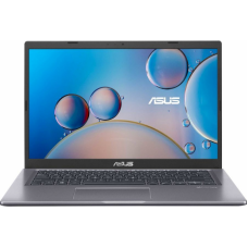 ASUS VivoBook 14 X415EA-EB1313W Pentium 7505/4Gb/256GB SSD PCIEG3x2 nVME M2/14.0 FHD (1920x1080) IPS/WiFi5/BT/Cam//Windows 11 Home/1.4Kg