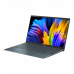 ASUS Zenbook 14 UM425QA-KI164W Ryzen 5 5600H/8Gb LPDDR4X 3200/512Gb SSD/14,0 FHD IPS AG 1920x1080/WiFi/BT/no OS/1.1Kg/RU KEYBOARD ASUS Zenbook 14 UM425QA-KI164W Ryzen 5 5600H/8Gb LPDDR4X 3200/512Gb SSD/14,0 FHD IPS AG 1920x1080/WiFi/BT/no OS/1.1Kg/RU KEYBOARD
