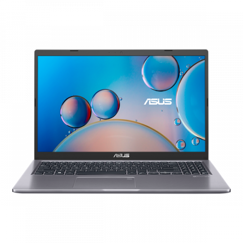 ASUS VivoBook 15 Q1 X515EA-BR1453W Intel Pentium 7505U/4Gb/256Gb M.2 SSD/15.6" HD AG (1366 x 768)/WiFi5/BT/VGA Cam/Windows 11 Home/1.8Kg/Slate Grey/