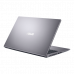 ASUS VivoBook 15 Q1 X515EA-BR1453W Intel Pentium 7505U/4Gb/256Gb M.2 SSD/15.6" HD AG (1366 x 768)/WiFi5/BT/VGA Cam/Windows 11 Home/1.8Kg/Slate Grey/