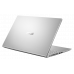 ASUS VivoBook 15 X515EA-BQ959 Intel Core I5-1135G7/8Gb/256Gb M.2 SSD/15.6" FHD IPS AG (1920x1080)/WiFi/BT/VGA Cam/NO OS/1.8Kg/Transparent Silver ASUS VivoBook 15 X515EA-BQ959 Intel Core I5-1135G7/8Gb/256Gb M.2 SSD/15.6" FHD IPS AG (1920x1080)/WiFi/BT/VGA Cam/NO OS/1.8Kg/Transparent Silver