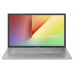 ASUS VivoBook 17 X712EQ-AU022T Intel Core i5-1135G7/8Gb/1Tb HDD+128Gb SSD/17.3" FHD (1920 x 1080)/NVIDIA GeForce MX350 2Gb/WiFi6/BT/Cam/Windows 10 Home/2.3Kg/Transparent Silver - 90NB0U91-M00240