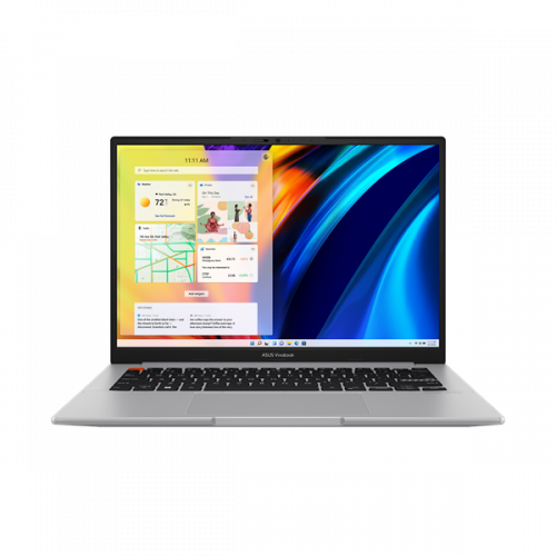 ASUS VivoBook S15 OLED M3502QA-MA108 AMD Ryzen 5 5600U/8Gb/512Gb SSD Nvme/15.6" 2.8K (2880 x 1620) OLED WiFi/BT/Cam/No OS/1.8Kg/Neutral Grey ASUS VivoBook S15 OLED M3502QA-MA108 AMD Ryzen 5 5600U/8Gb/512Gb SSD Nvme/15.6" 2.8K (2880 x 1620) OLED WiFi/BT/Cam/No OS/1.8Kg/Neutral Grey