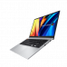 ASUS VivoBook S15 OLED M3502QA-MA153 AMD Ryzen 7 5800H/16Gb/1Тb SSD /15.6" I2.8K (2880 x 1620) 120Hz OLED WiFi/BT/Cam/No OS/1.8Kg/Neutral Grey ASUS VivoBook S15 OLED M3502QA-MA153 AMD Ryzen 7 5800H/16Gb/1Тb SSD /15.6" I2.8K (2880 x 1620) 120Hz OLED WiFi/BT/Cam/No OS/1.8Kg/Neutral Grey