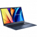 ASUS VivoBook 15 M1502IA-BQ097 AMD Ryzen 5 4600U/8Gb/256Gb SSD Nvme/15.6" IPS FHD AG (1920x1080) WiFi/BT/Cam/No OS/1.8Kg/Quiet Blue