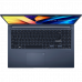 ASUS VivoBook 15 M1502IA-BQ097 AMD Ryzen 5 4600U/8Gb/256Gb SSD Nvme/15.6" IPS FHD AG (1920x1080) WiFi/BT/Cam/No OS/1.8Kg/Quiet Blue