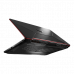 ASUS TUF Gaming A17 FA706IHRB-HX045 AMD Ryzen 5 4600H/16Gb/512Gb SSD/17.3"FHD IPS 144Hz (1920x1080)AG/ GeForce GTX1650 4Gb/WiFi/BT/Cam/Illum RGB KB/no OS/2.6Kg/Graphite Black ASUS TUF Gaming A17 FA706IHRB-HX045 AMD Ryzen 5 4600H/16Gb/512Gb SSD/17.3"FHD IPS 144Hz (1920x1080)AG/ GeForce GTX1650 4Gb/WiFi/BT/Cam/Illum RGB KB/no OS/2.6Kg/Graphite Black