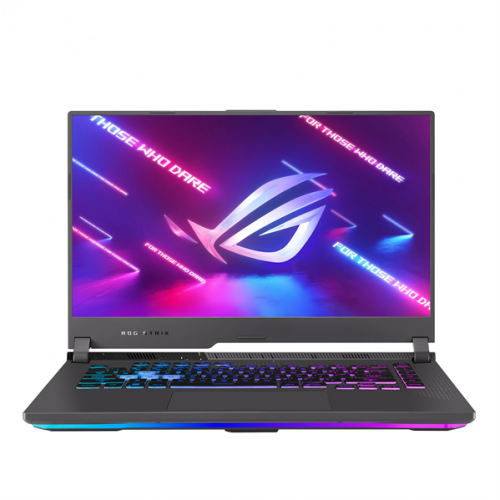 ROG Strix G15 G513RC-HN056 AMD Ryzen 7 6800H/8Gb/1TB SSD/15.6" FHD (1920x1080) IPS 144Ghz/ GeForce RTX 3050 4Gb/WiFi/BT/Cam/Backlit RUS Keyboard /DOS/2.3Kg/Eclipse Gray/