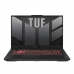 ASUS TUF Gaming A17 FA707RE-HX027 AMD 7 6800H/8Gb/512GB SSD/17.3"FHD IPS 144Hz (1920x1080)AG/ GeForce RTX 3050Ti 4Gb/WiFi/BT/Cam/Illum RGB KB/No OS/2.6Kg/