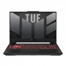 ASUS TUF FA507RM-HN110 Gaming Ryzen™ 7 6800H/ 16Gb/512Gb M.2 SSD/15.6" FHD IPS AG (1920x1080)144Hz/NVIDIA® RTX 3060 6144MB Backlit GRAY