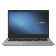 ASUSPRO P5440FA-BM1028 Core i3 8145U/8Gb/256Gb SSD/14.0"FHD IPS AG(1920x1080)300nits/Illuminated KB/WiFi/BT/HD Cam/DOS/1,26Kg/Grey/MIL-STD 810G - 90NX01X1-M14430