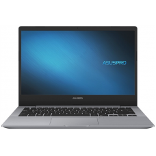 ASUSPRO P5440FA-BM1029R Core i5 8265U/8Gb/512Gb SSD/14.0"FHD IPS AG(1920x1080)300nits/Illuminated KB/WiFi/BT/HD Cam/Windows 10 Pro/1,26Kg/Grey/MIL-STD 810G