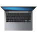 ASUSPRO P5440FA-BM1318R Core i5 8265U/8Gb/512Gb SSD/14.0"FHD IPS AG(1920x1080)300nits/Illuminated KB/WiFi/BT/HD Cam/Windows 10 Pro/1,26Kg/Grey/MIL-STD 810G