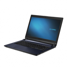 ASUSPRO P1440FA-FA0377 Core i3 8145U/8Gb/1Tb HDD/14"FHD AG(1920x1080)/1 x VGA/1 x HDMI /RG45/WiFi/BT/Cam/DOS/1,6Kg/Grey/MIL-STD 810G [90NX0211-M04940]