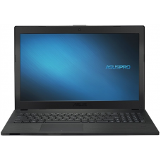 ASUSPRO P2540FB-DM0363 Core i3 8145U/8Gb/256Gb SSD/15.6"FHD AG(1920x1080)/GeForce MX110 2Gb/RG45/WiFi/BT/HD Cam/DOS/2Kg/Black/MIL-STD 810G/