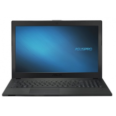 ASUSPRO P2540FB-DM0361R Core i3 8145U/8Gb/1Tb HDD/15.6"FHD AG(1920x1080)/GeForce MX110 2Gb/RG45/WiFi/BT/HD Cam/Windows 10 Pro/2Kg/Black/MIL-STD 810G/