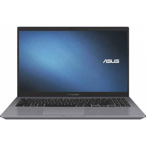 ASUSPRO P3540FB-BQ0264R  Core i3 8145U/8Gb/1Tb+128Gb SSD/15.6"FHD NanoEdge (1920x1080)/1 x VGA/1 x HDMI /RG45/GeForce MX110 , 2 ГБ /WiFi/BT/Cam/ErgoLift/Windows 10 Pro/1.7Kg/Grey/MIL-STD 810G