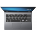 ASUSPRO P3540FB-BQ0264R  Core i3 8145U/8Gb/1Tb+128Gb SSD/15.6"FHD NanoEdge (1920x1080)/1 x VGA/1 x HDMI /RG45/GeForce MX110 , 2 ГБ /WiFi/BT/Cam/ErgoLift/Windows 10 Pro/1.7Kg/Grey/MIL-STD 810G