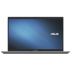 ASUSPRO P3540FA-BQ0939 Core i3 8145U/8Gb/256Gb SSD/15.6"FHD NanoEdge (1920x1080)/1 x VGA/1 x HDMI /RG45/WiFi/BT/Cam/ErgoLift/DOS/1.7Kg/Grey