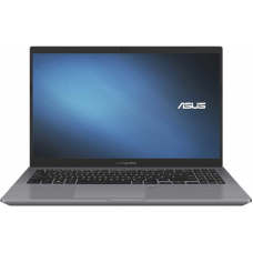 ASUSPRO P3540FA-BQ1249R Core i7 8565U/8Gb/512Gb SSD/15.6"FHD NanoEdge (1920x1080)/1 x VGA/1 x HDMI /RG45/WiFi/BT/Cam/ErgoLift/Windows 10 Pro/1.7Kg/Grey