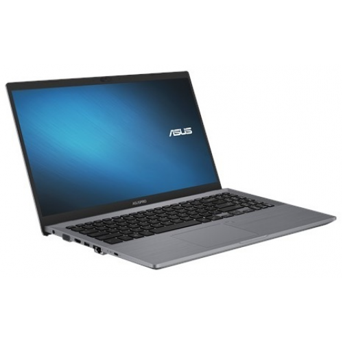 ASUSPRO P3540FA-BR1319R Core i3 8145U/8Gb/256Gb SSD/15.6"HD NanoEdge (1366x768)/1 x VGA/1 x HDMI /RG45/WiFi/BT/Cam/ErgoLift/Windows 10 Pro/1.7Kg/Grey - 90NX0261-M17000
