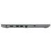 ASUSPRO P3540FA-BR1380 Core i3 8145U/8Gb/256Gb SSD/15.6"HD NanoEdge /1 x VGA/1 x HDMI /RG45/WiFi/BT/Cam/ErgoLift/DOS/1.7Kg/Grey - 90NX0261-M17830