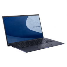ASUS ExpertBook B9450FA-BM0345R Core i7-10510U/16Gb/1Tb SSD/14,0 FHD IPS 1920x1080/NumberPad/Wi-Fi 6 (802.11ax)/BT/HD IR/FP/Windows 10 Home/0.88Kg/Gray/Sleeve, Micro HDMI to RJ45 Cable - 90NX02K1-M03900