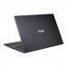 ASUSPRO P2540FA-GQ0887T Core i3 10110U/8Gb/256Gb SSD/15.6"HD AG(1366x768)/DVD writer 8X/RG45/WiFi/BT/HD Cam/Windows 10 Home/2Kg/Black