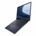 ASUS ExpertBook B5 Flip OLED B5302FEA-LF0505R Core i5-1135G7/8Gb/512Gb SSD/13,3 FHD OLED Touch 1920x1080/NumberPad/Wi-Fi 6/66WHrs 4-cell Li-ion/Windows 10 Pro/1,2Kg/Star Black/Mg+Al body,Micro HDMI to
