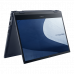 ASUS ExpertBook B5 Flip OLED B5302FEA-LF0505R Core i5-1135G7/8Gb/512Gb SSD/13,3 FHD OLED Touch 1920x1080/NumberPad/Wi-Fi 6/66WHrs 4-cell Li-ion/Windows 10 Pro/1,2Kg/Star Black/Mg+Al body,Micro HDMI to