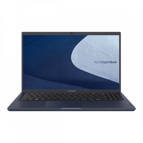 ASUSPRO B1500CEPE-BQ0746R Core i5 1135G7/8Gb/512Gb SSD/15.6"FHD IPS (1920x1080)GeForce MX330 2Gb/1 x VGA/1 x HDMI /RG45/1x Thunderbolt 4/WiFi6/BT/Cam/Windows 10 Pro/1.7Kg/STAR BLACK - 90NX0411-M11210 ASUSPRO B1500CEPE-BQ0746R Core i5 1135G7/8Gb/512Gb SSD/15.6"FHD IPS (1920x1080)GeForce MX330 2Gb/1 x VGA/1 x HDMI /RG45/1x Thunderbolt 4/WiFi6/BT/Cam/Windows 10 Pro/1.7Kg/STAR BLACK - 90NX0411-M11210