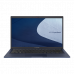 ASUSPRO B1400CEAE-EB2895 Pentium Gold 7505/8Gb/256Gb SSD/14.0"FHD IPS (1920x1080)/1 x VGA/1 x HDMI /RG45/1x Thunderbolt 4/WiFi/BT/Cam/No OS/1.7Kg/STAR BLACK ASUSPRO B1400CEAE-EB2895 Pentium Gold 7505/8Gb/256Gb SSD/14.0"FHD IPS (1920x1080)/1 x VGA/1 x HDMI /RG45/1x Thunderbolt 4/WiFi/BT/Cam/No OS/1.7Kg/STAR BLACK