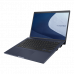 ASUSPRO B1400CEAE-EB2895 Pentium Gold 7505/8Gb/256Gb SSD/14.0"FHD IPS (1920x1080)/1 x VGA/1 x HDMI /RG45/1x Thunderbolt 4/WiFi/BT/Cam/No OS/1.7Kg/STAR BLACK ASUSPRO B1400CEAE-EB2895 Pentium Gold 7505/8Gb/256Gb SSD/14.0"FHD IPS (1920x1080)/1 x VGA/1 x HDMI /RG45/1x Thunderbolt 4/WiFi/BT/Cam/No OS/1.7Kg/STAR BLACK